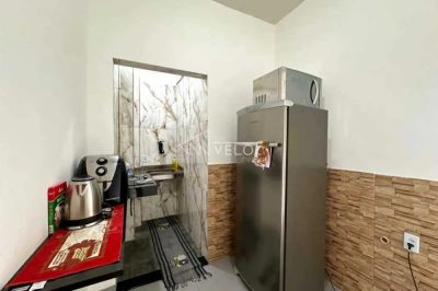 Apartamento, 25 m² - Foto 1