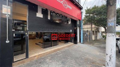 Loja-Salão, 144 m² - Foto 2