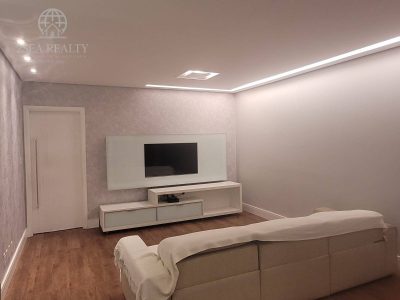 Apartamento, 3 quartos, 130 m² - Foto 2