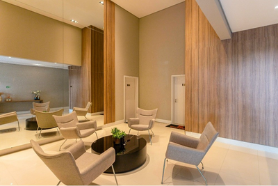 Apartamento, 3 quartos, 151 m² - Foto 5