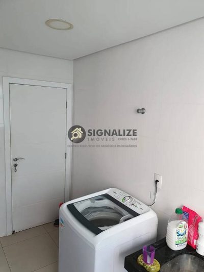 Apartamento, 3 quartos, 158 m² - Foto 4