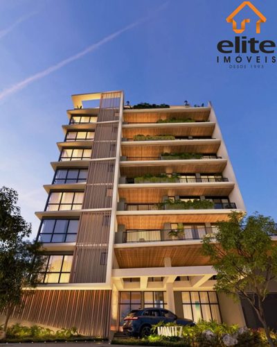 Cobertura, 3 quartos, 265 m² - Foto 2