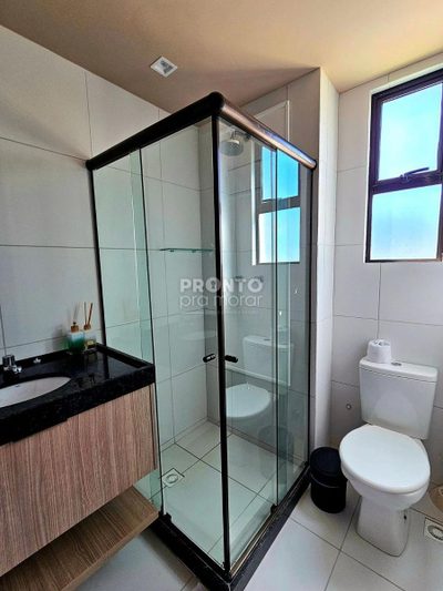 Apartamento, 2 quartos, 59 m² - Foto 4