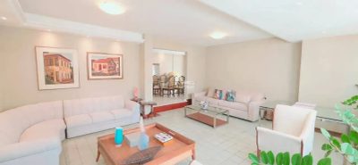 Apartamento, 3 quartos, 187 m² - Foto 4