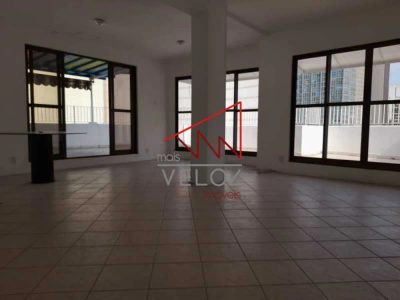 Cobertura, 1 quarto, 160 m² - Foto 5