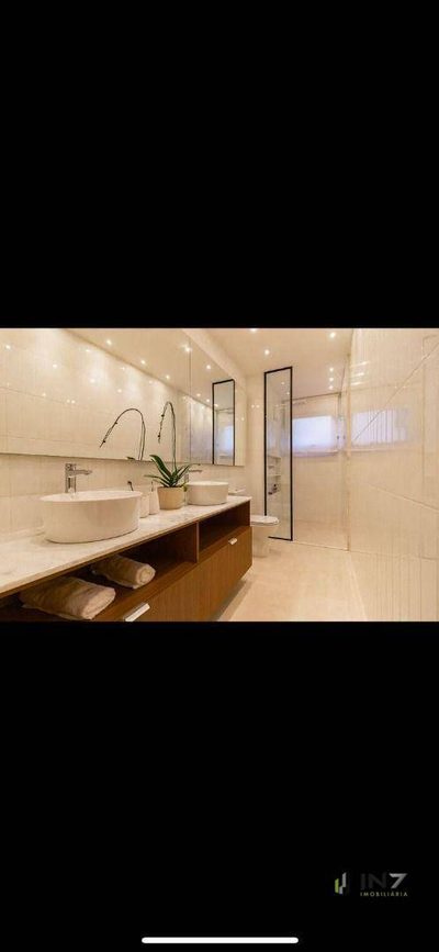 Apartamento, 3 quartos, 150 m² - Foto 5