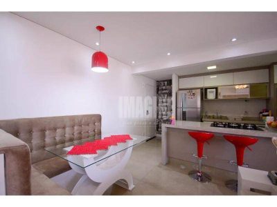 Apartamento, 2 quartos, 96 m² - Foto 3