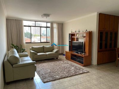Apartamento, 3 quartos, 150 m² - Foto 1