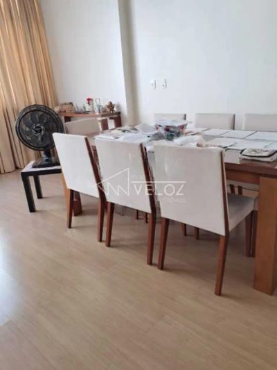Apartamento, 4 quartos, 168 m² - Foto 5