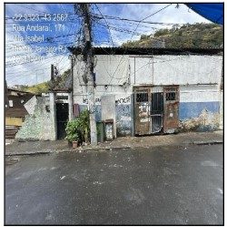 Casa, 54 m² - Foto 1