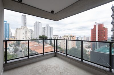 Apartamento, 3 quartos, 127 m² - Foto 1
