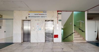 Sala-Conjunto, 1084 m² - Foto 4
