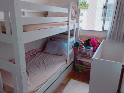 Apartamento, 2 quartos, 49 m² - Foto 5