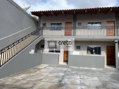 Casa de Condomínio, 2 quartos - Foto 1