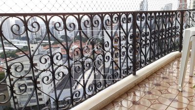 Apartamento, 3 quartos, 262 m² - Foto 5