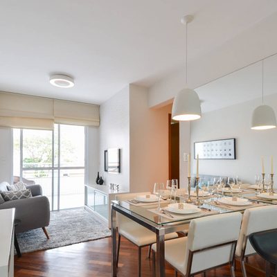 Apartamento, 2 quartos, 62 m² - Foto 3