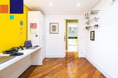 Apartamento, 2 quartos, 95 m² - Foto 2