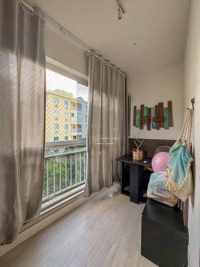 Apartamento, 3 quartos, 85 m² - Foto 4