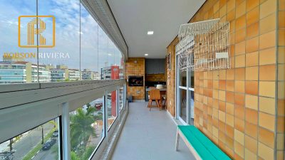 Apartamento, 3 quartos, 98 m² - Foto 2
