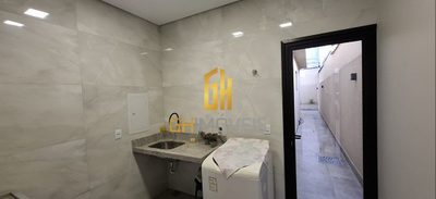 Casa, 3 quartos, 190 m² - Foto 5