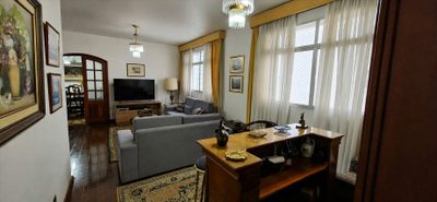 Apartamento, 4 quartos, 149 m² - Foto 2