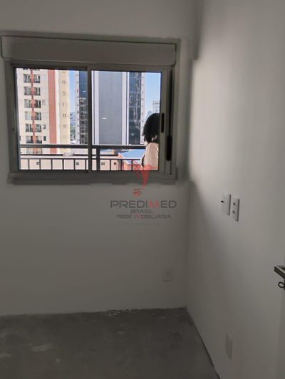 Apartamento, 2 quartos, 38 m² - Foto 3