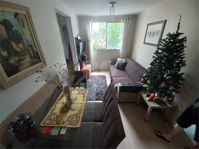 Apartamento, 3 quartos, 58 m² - Foto 1
