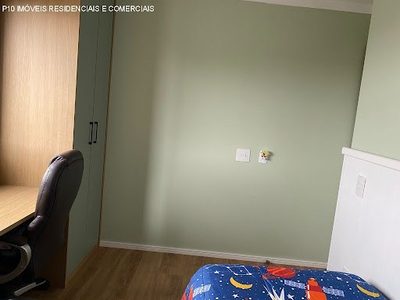 Apartamento, 3 quartos, 71 m² - Foto 5