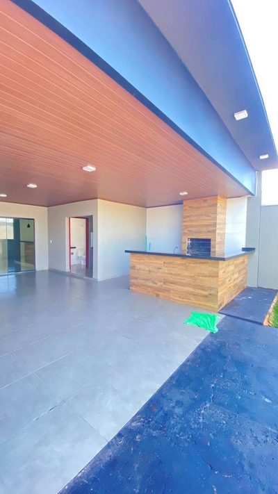 Casa, 3 quartos, 156 m² - Foto 4
