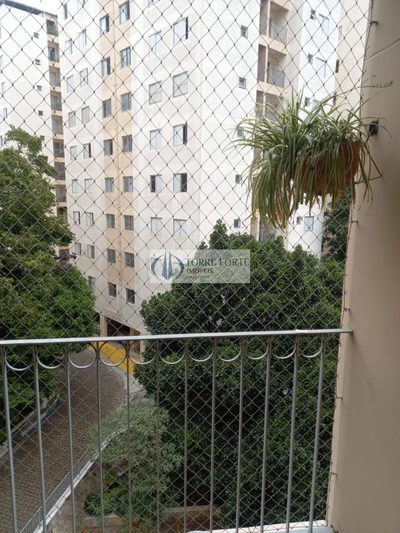 Apartamento, 3 quartos, 75 m² - Foto 1