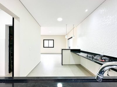Casa, 4 quartos - Foto 5