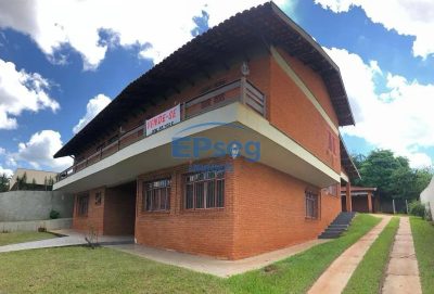 Sobrado, 4 quartos, 463 m² - Foto 2