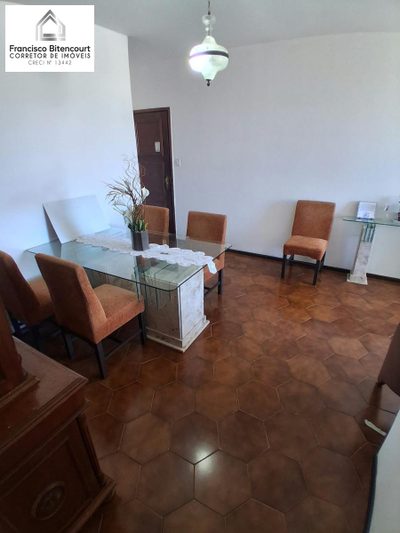 Apartamento, 3 quartos, 1000 m² - Foto 3