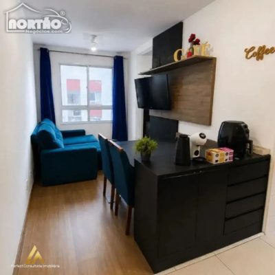 Casa, 3 quartos, 41 m² - Foto 2
