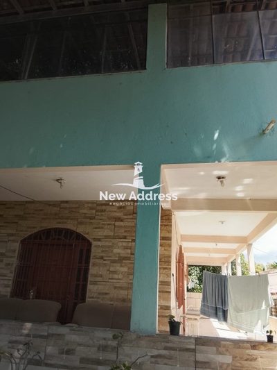 Chácara, 4 quartos - Foto 5