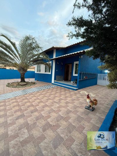 Casa, 3 quartos, 120 m² - Foto 3