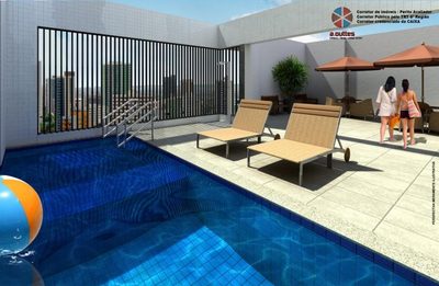Apartamento, 2 quartos, 49 m² - Foto 4