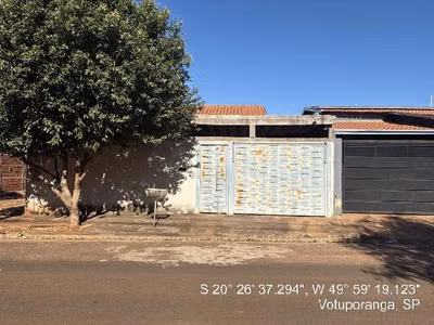 Casa, 2 quartos, 200 m² - Foto 1