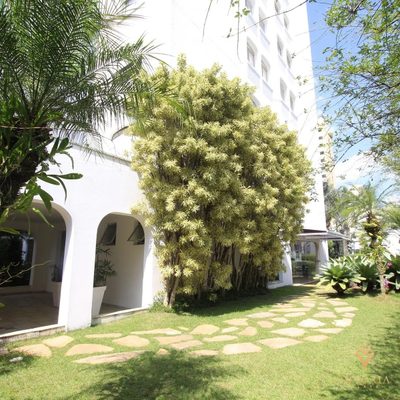 Apartamento, 2 quartos - Foto 1