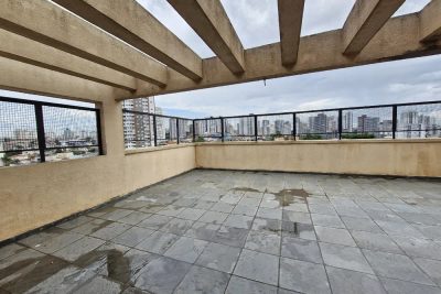 Apartamento, 2 quartos, 54 m² - Foto 4