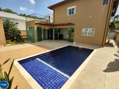 Sobrado, 4 quartos, 450 m² - Foto 5