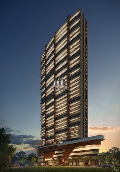 Apartamento, 2 quartos, 116 m² - Foto 1