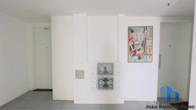 Apartamento, 3 quartos - Foto 3