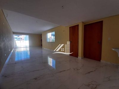 Cobertura, 3 quartos, 148 m² - Foto 4
