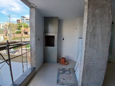 Apartamento, 3 quartos, 82 m² - Foto 4