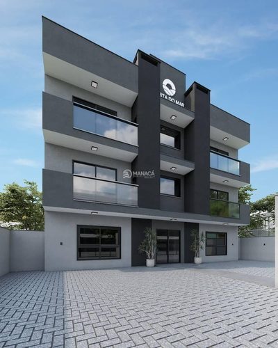 Apartamento, 2 quartos, 65 m² - Foto 3