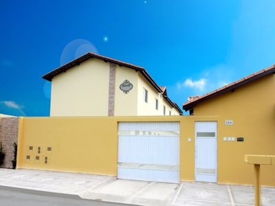 Casa, 2 quartos, 60 m² - Foto 3