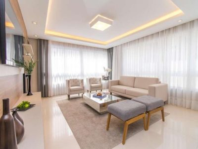 Apartamento, 3 quartos, 111 m² - Foto 3