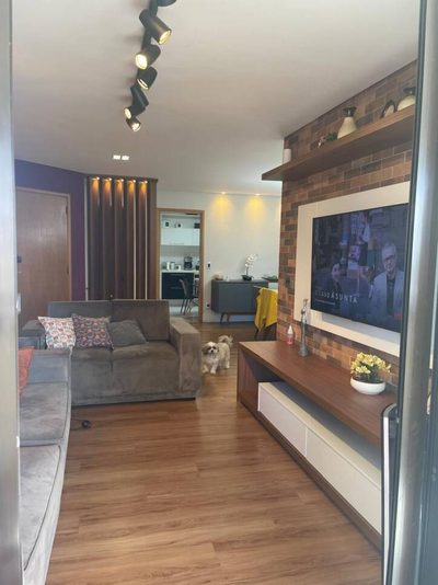 Apartamento, 144 m² - Foto 4