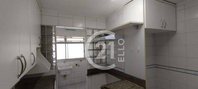 Apartamento, 3 quartos, 109 m² - Foto 4